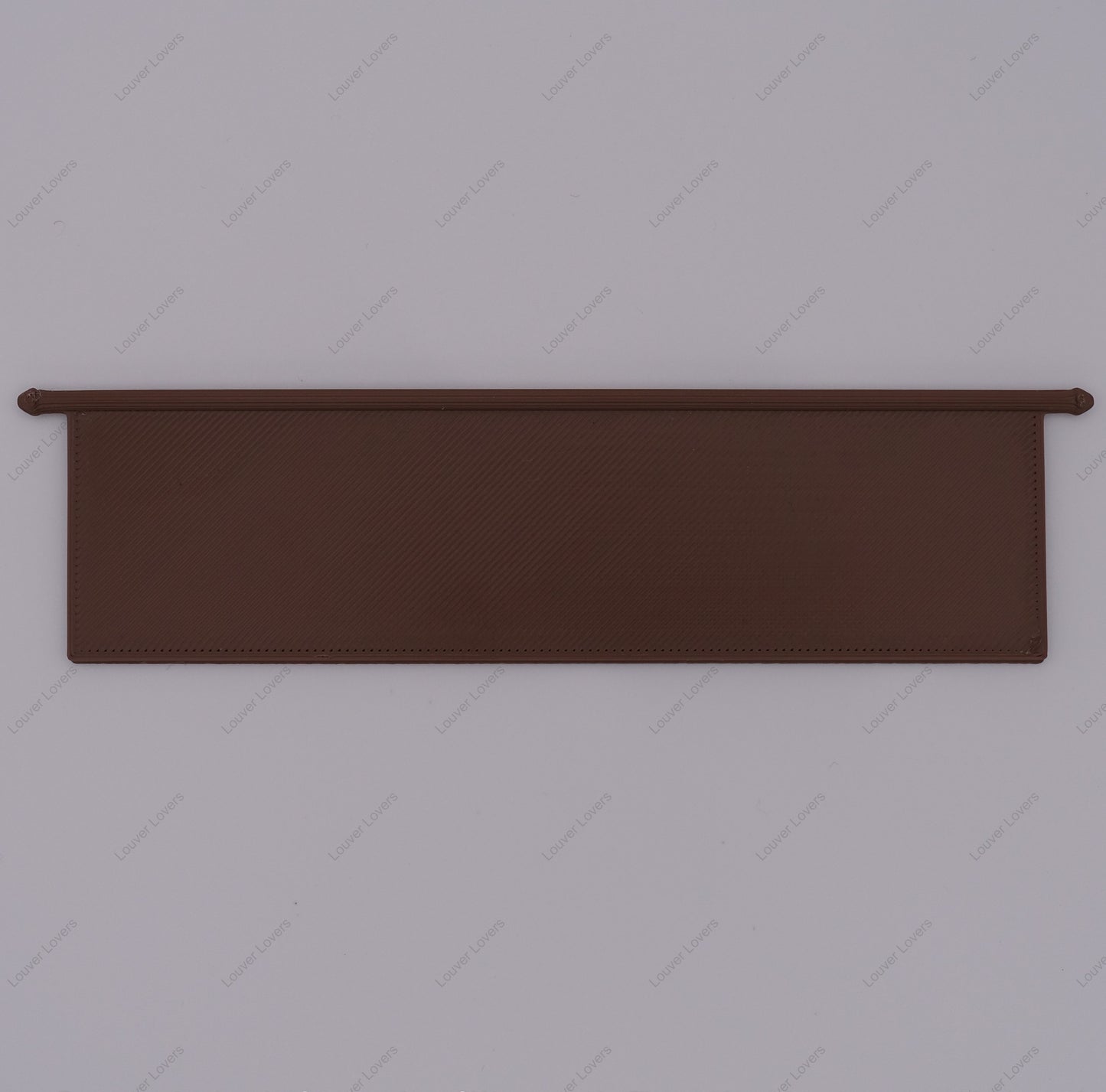 Dryer Vent Slat