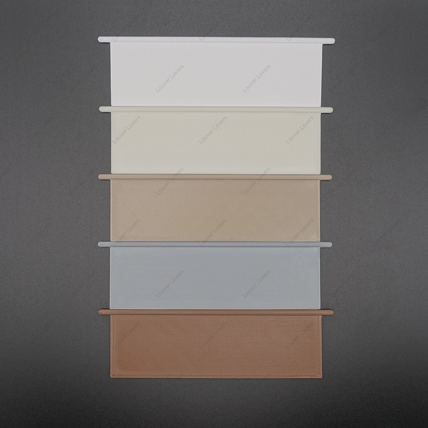 Replacement Vent Louver