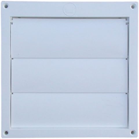 6 15/16" Wide • 2 3/8" Tall Vent Slat (1/4" pegs)